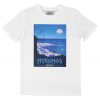 T-shirt Mykonos – Homme