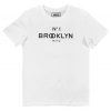 T-shirt N1 Brooklyn NYC – Tshirt Parodie Parfum N5 Chanel
