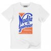 T-shirt Nadia – Tshirt pour se Taper l&rsquo;Affiche
