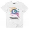 T-shirt Naive – Tshirt Imprime Motifs Naifs