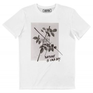 T-shirt Nature is Sold Out