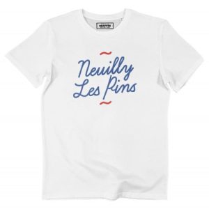 T-shirt Neuilly les Pins