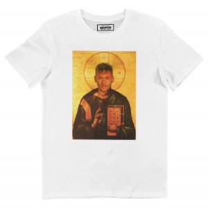 T-shirt Neymar Icone – Tee-shirt Icone Religieuse Neymar Jr