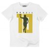 T-shirt Neymar Shaka – Tee-shirt n10 Neymar Jr. Bresil