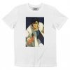 T-shirt Nicky Larson