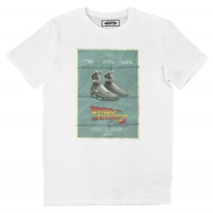 T-shirt Nike Air Mag – Tshirt Baskets Nike Retour Vers le Futur