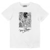 T-shirt No Vice – Ramones Style Bande Dessinee