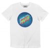 T-shirt Nom de Zeus – Tshirt Replique Culte Doc Brown BTTF
