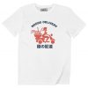 T-shirt Noods Delivery  Collection Ramen et Japon