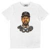 T-shirt Not in The Mood – Tee-shirt Rappeur Ice Cube