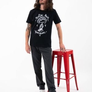 T-shirt Notre Pain Quotidien – Theme Kebab