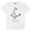 T-shirt Novak Djokovic – Collection Tennis