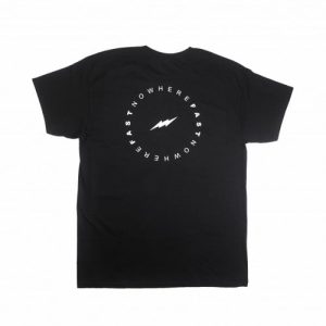 T-shirt Nowhere Fast