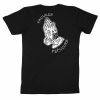 T-shirt Nuestra Madre – Main de Prieur Tatouees