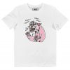 T-shirt Nyom Nyom –  Tshirt Panthere et Macarons