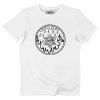 T-shirt Oeil Illuminati