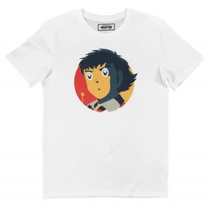 T-shirt Olivier Atton – Personnage Olive Et Tom