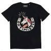 T-shirt Optimistic  Collection Licornes