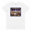 T-shirt Orgie In Da Club – Tee-shirt 50 Cent x Scene Antique