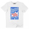 T-shirt Orgies Pour Jouir – Collection Films X Vintage