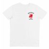 T-shirt Osaka Durum – Tshirt Pochoir Kebab Japonais