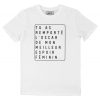 T-shirt Oscar Meilleur Espoir Feminin