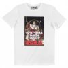 T-shirt Oseille – Tshirt Napoleon vs. Catchline Booba