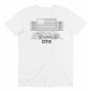 T-shirt Otis – Tee-shirt Single Jay-Z & Kanye West