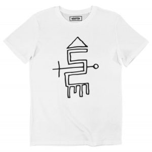 T-shirt Pagan Cross – Tee-shirt Symbole Croix Paienne T-shirt Pagan Cross – Tee-shirt Symbole Croix Paienne