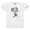 T-shirt Paintroller Mascot  Bonhomme Rouleau a Peindre