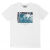 T-shirt Palmtrees x Swimming Pool