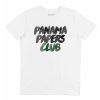 T-shirt Panama Papers Club – Tshirt Humour Panama Papers