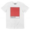 T-shirt Panama Red – Tshirt Graphique Cannabis