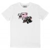 T-shirt Panther Duo – Tshirt Tattoo Panthere Old School