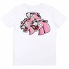 T-shirt Panthers – Tee-shirt Tetes de Pantheres