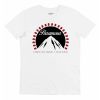 T-shirt Paramour – Tshirt Parodie Logo Paramount