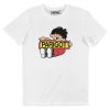 T-shirt Parigot – Detournement Logo