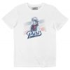 T-shirt Paris est Magique – Tee-shirt pour Supporter du PSG