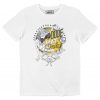 T-shirt Parrot – Dessin Perroquet et Slogan
