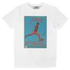 T-shirt Pavard – Tee-shirt Graphique Benjamin Pavard