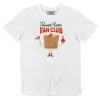T-shirt Peanut Butter Club – Illustration Humour