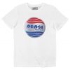 T-shirt Pepsi Perfect – Tshirt Logo Pepsi Retour vers le Futur