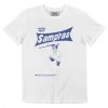 T-shirt Pete Sampras