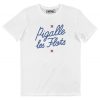 T-shirt Pigalle les Flots
