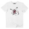 T-shirt Pikachu Cut – Tshirt Pikachu Decoupe
