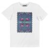 T-shirt Pink Yourself – Motifs Flamants Roses