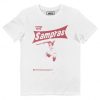 T-shirt Pistol Pete – Hommage Tennis Pete Sampras