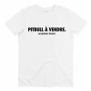 T-shirt Pitbull A Vendre – Tshirt a Phrase Pitbull