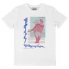 T-shirt Platini Carre Magique – Tshirt Hommage Platini
