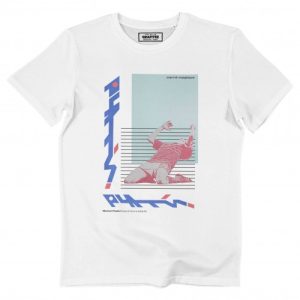 T-shirt Platini Euro 1984 – Tshirt Michel Platini a l’Euro 1984